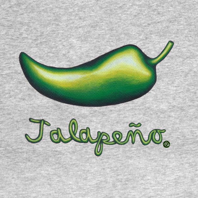 Jalapeno by P8_Design